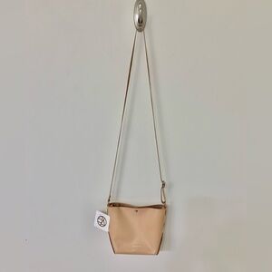 New with tag BRUNA ANDREONI mini crossbody bag